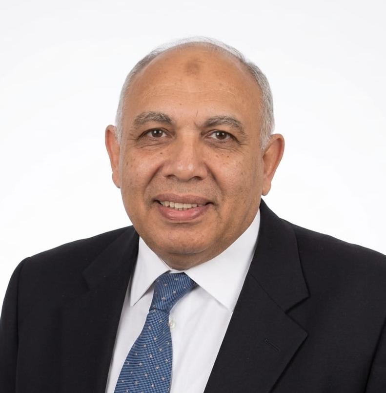 Tarek Fahmy